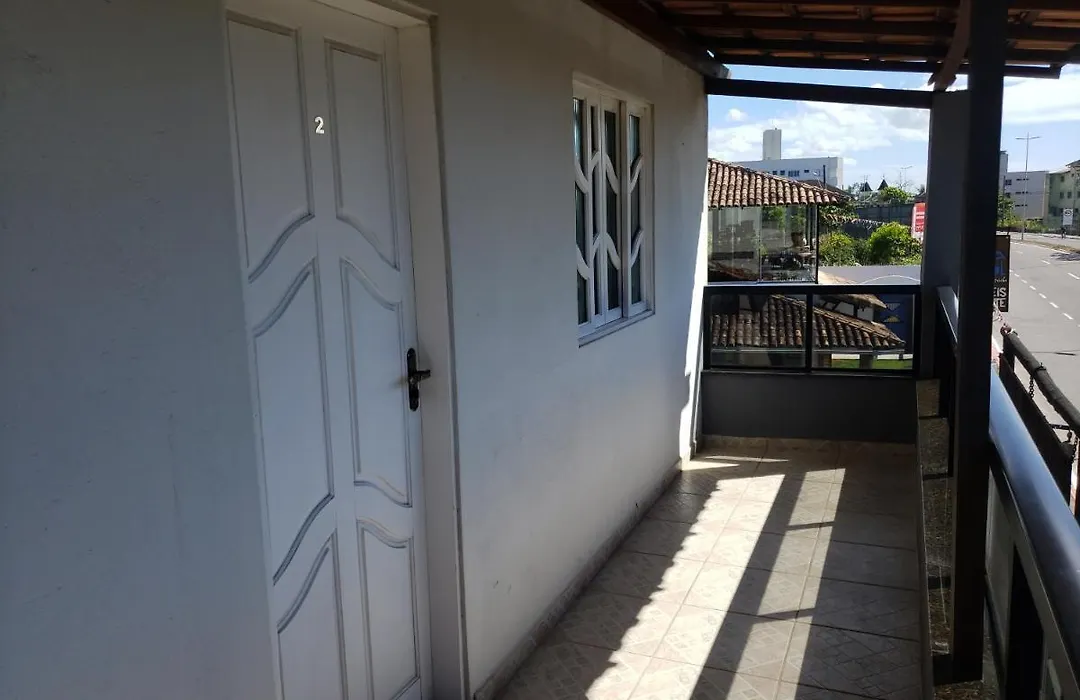 Enseada Suítes-1
