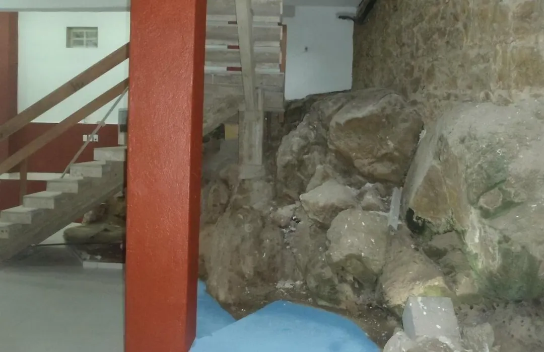 Pousada Caravelas-1