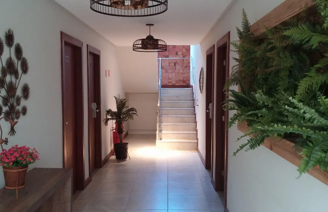 Serra Negra Pousada Spa - by Easy Hotéis-1