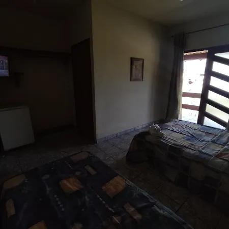 Hotel Pousada Guayporã-2