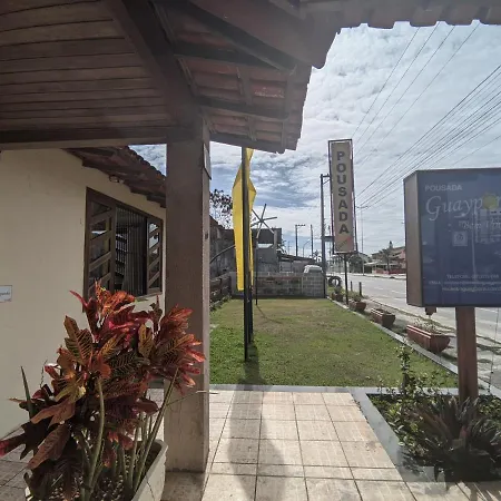 Hotel Pousada Guayporã-3