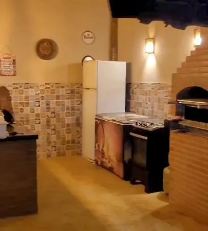 Hostel E Suites Casa 25 - Meaipe-2