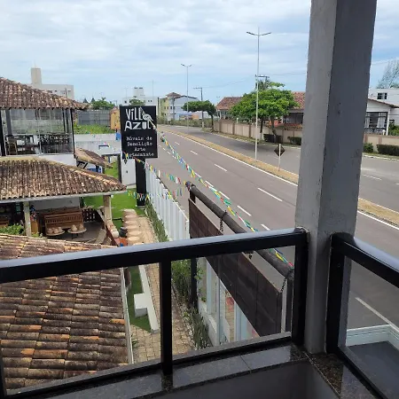 Enseada Suítes-3
