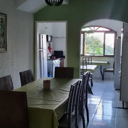 Pousada Casa Verde-2