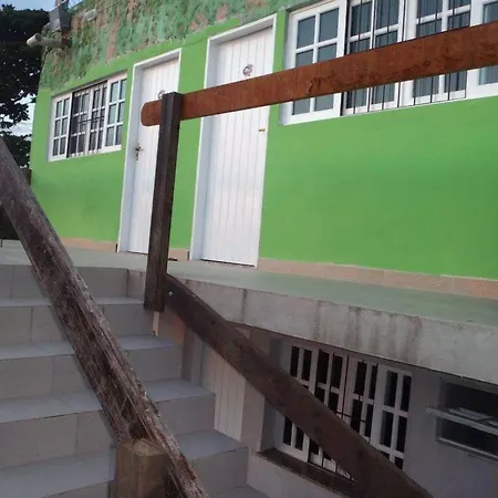 Pousada Caravelas-2