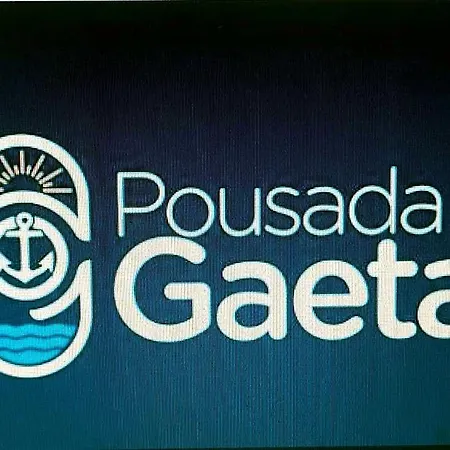 Pousada Gaeta Meaipe Guarapari-2