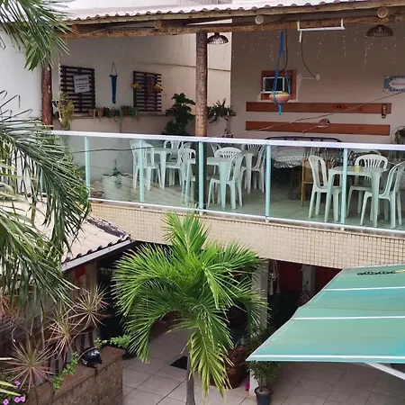Pousada Solar de Lourdes-3