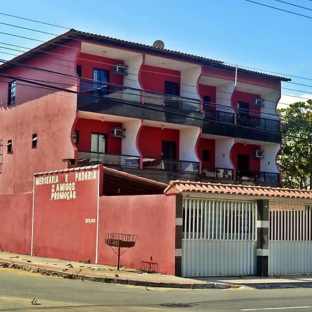 Pousada da Zezé-3