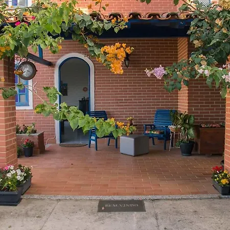 Hostel Villa Virtudes-3