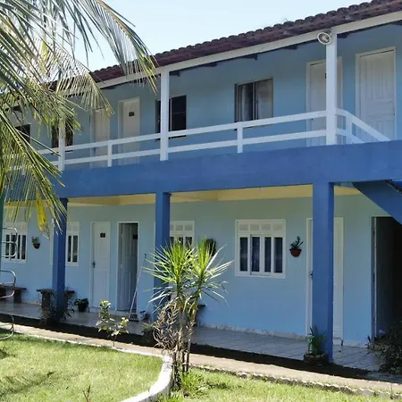 Pousada Buriti-3